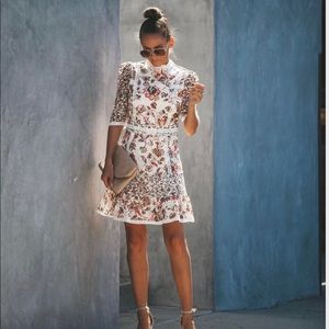 New without tags Vici Collection Dress